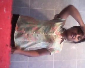 Chica De Oaxaca le manda El Video A su Novio