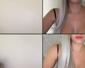 Claraa1 pretending you are fucking me hard and fast with your big tits in free cam recording 2017-07-23_022411