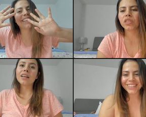 MySoFtyGuNS camming is a habit in free cam recording 2017-08-11_042208