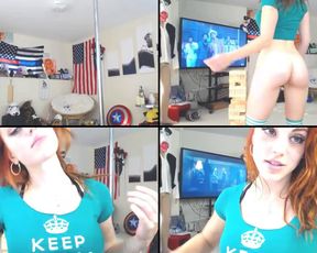 MissMolly caressing her sexy body in free cam recording 2017-08-12_063323