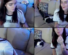 Ashe_Maree talking dirty and cumming all over in free cam recording 2017-08-12_123906