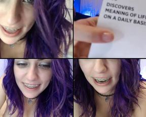 StarPowerrr ass oil booty poppin and anal in free cam recording 2017-08-08_073327