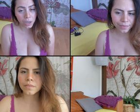 MySoFtyGuNS suckin on my titties in free cam recording 2017-08-07_182256