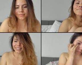 MySoFtyGuNS fucking her big toy in free cam recording 2017-08-04_202531