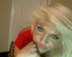 pamela blondy perfect part.2