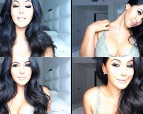 MakaylaDivine deep in my throat in free cam recording 2017-10-01_090225_duration.sec_2662