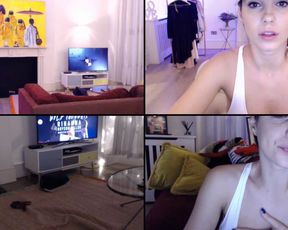 CrazyM_ pussy toy sucking squirting in free cam recording 2017-10-01_102540_duration.sec_6330