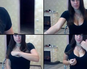 Yourfantasies15 slobbering sloppy head in cam recording 2017-09-14_222154