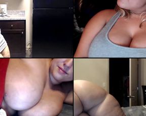 Averyrosethorne wearing her sexiest nighty in cam recording 2017-09-11_064720