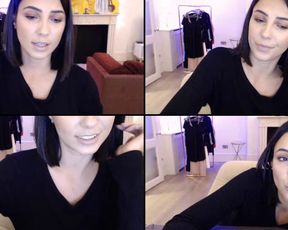 CrazyM_ rivers of flowing cum in free cam recording 2017-09-08_015211