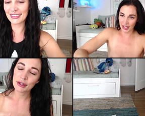 RaeRiley so much of sexy naked playing in free cam recording 2017-09-04_040809