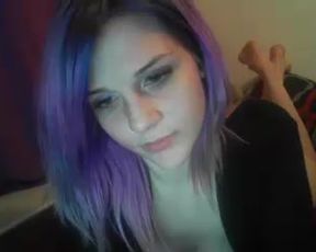 Whipmebabe cam recording 2015 December 21-13.33