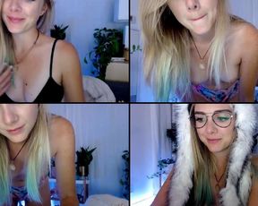 SweetDee beauty talks like dirty girl in free cam recording 2017-10-03_070359