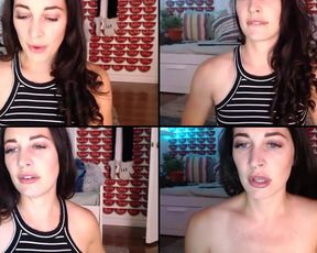 RaeRiley spread those legs open pussy wide in free cam recording 2017-10-04_060634