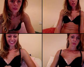 BarbBaggins takes it deep in free cam recording 2017-10-05_062903