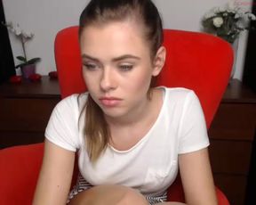 luciaa21 super hot and unknown