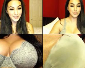 MakaylaDivine tasty sweets in free cam recording 2017-09-09_094251