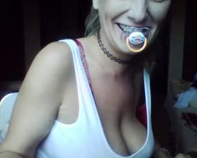 Malinowa Nimfa | Showup | Patologia