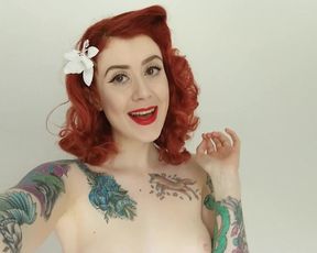 Suicidegirl 6