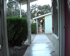 Samantha Rone fucked in hotel