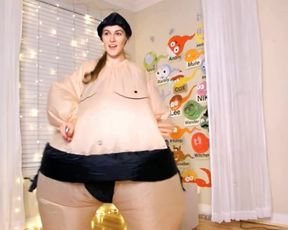 rocknrose pre-lipo surgery