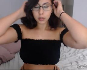 Steph Pvt Oct 10 2017 Part 1