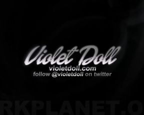 Violet Doll - Teaching You to Jerk - Part 2 2