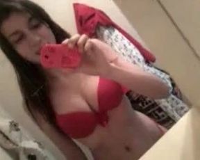 El Video para Su Novio y se lo manda