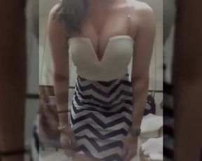 Le Manda El Video Que Le Prometio a su novio