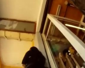 B eautiful Upskirt Colegiala de la Secundartia