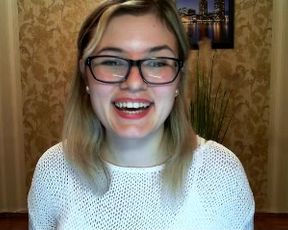 Christi_ne in clothes