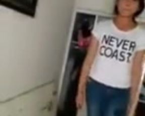 Assian Le Manda Su Video A Su Novio