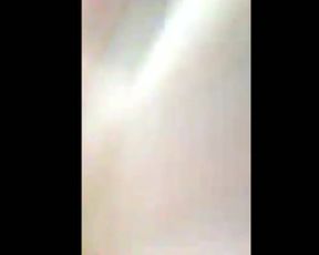 Le manda el video a su novio 4