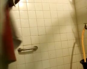 Espiando a Una Chinita