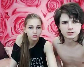 Chaturbate - fuckinhotcouple (2017-09-29)
