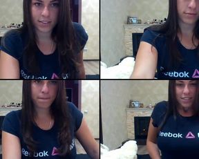 Yourfantasies15 talkiing dirty and cumming a few times in cam recording 2017 Oct 12_190058