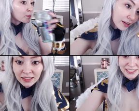 NataliaGrey gonna give it to myself in free cam recording 2017 Oct 15_033935