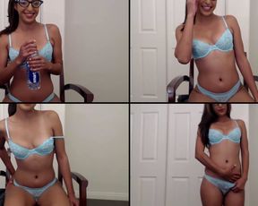 Amialovesall19 sexy slow love in cam recording 2017 Oct 11_094828
