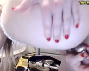 Bunnymonrow butt plug