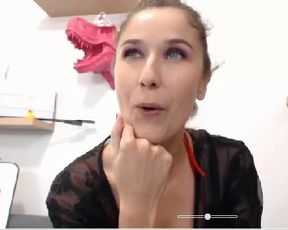 Nephael live 20/10/17