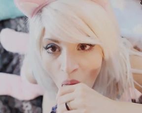 CherryCrush and WeWantMolly