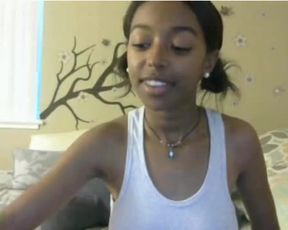 adorable black girl....