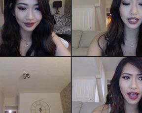 MissReinaT you gotta see in free cam recording 2017-10-17_155918