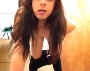 Exgirlfriend Send A Video To Her Boyfriend