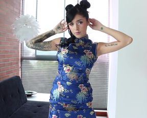 Petitemarie chinadoll