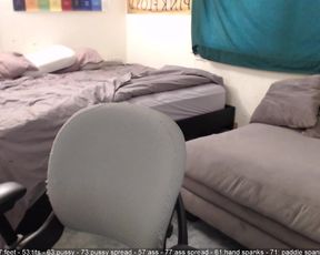 Rhaenys October 24-25 1/3