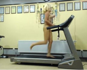 livegoddess treadmill