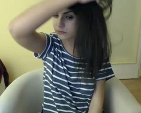 Youstinah cam recording 2016 February 14-024816