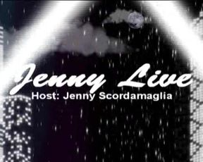 Jenny Scordamaglia Videos Antiguos 3