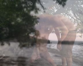 EmilyGrey HD Sandy Cheeks